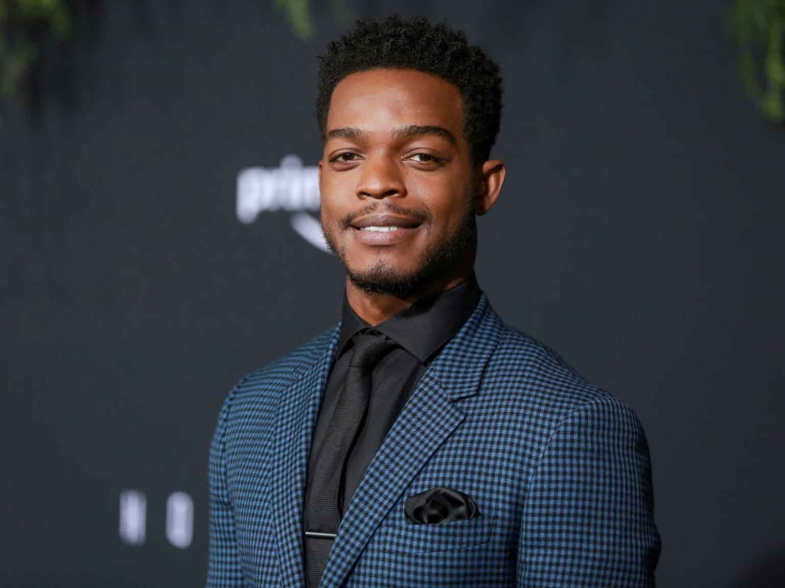 Stephan James Stephan James (born December 16, 1993) is a Canadian actor. After starring in a string of television series as a teenager, he rose to prominence ...